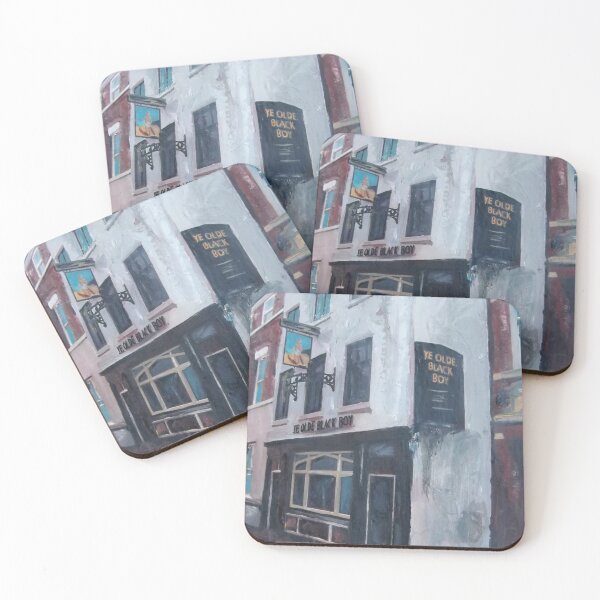 Item preview, Hull, Old Town Pub designed and sold by golan22may.