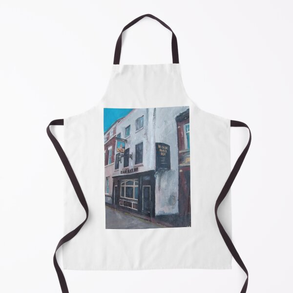 Item preview, Hull, Old Town Pub designed and sold by golan22may.