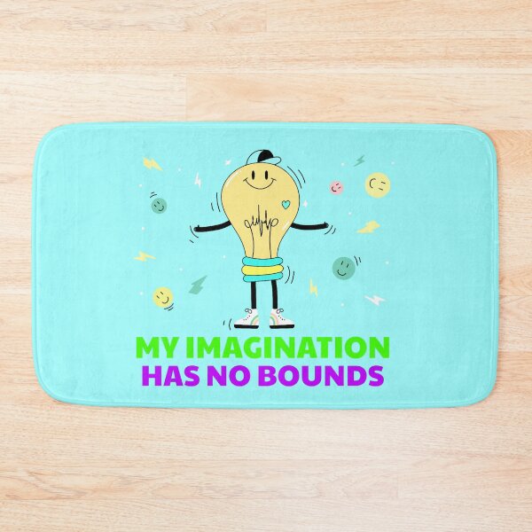Item preview, My Imagination designed and sold by TheRightHonMP.