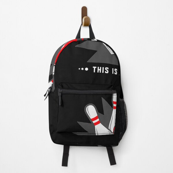 Item preview, This Is How I Roll Funny Bowling  designed and sold by beatabea.