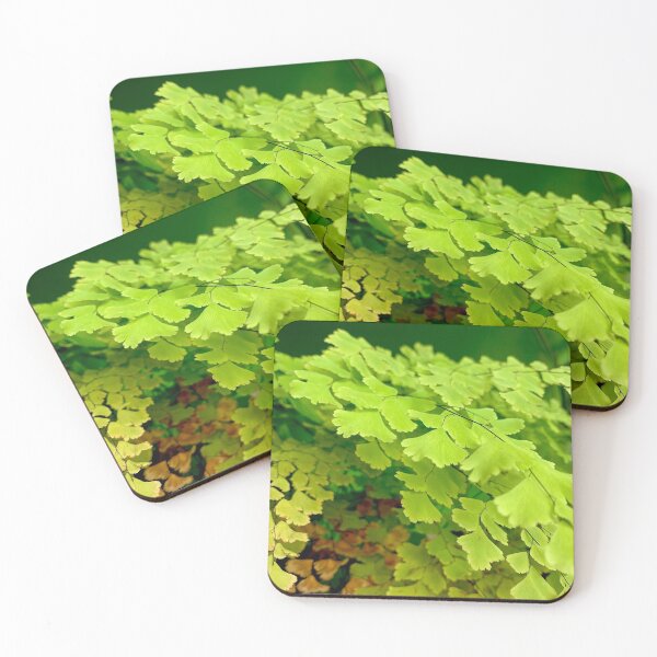Item preview, Cute Garden Leaves designed and sold by TaorionZ.