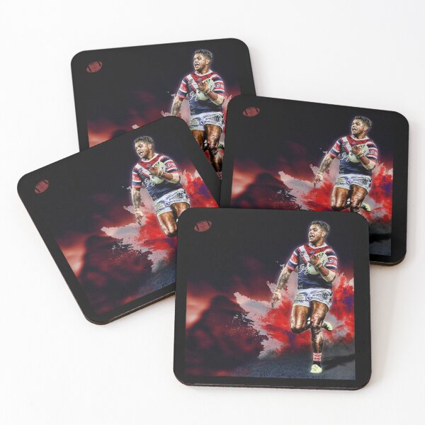 Item preview, Latrell Mitchell designed and sold by prem sai.