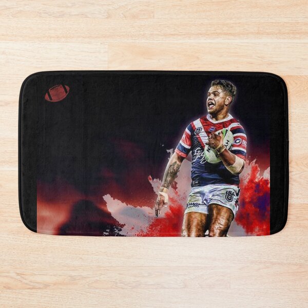 Item preview, Latrell Mitchell designed and sold by prem sai.
