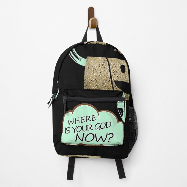 Item preview, Funny The End Is Near Toilet Paper Shopping Gift designed and sold by beatabea.