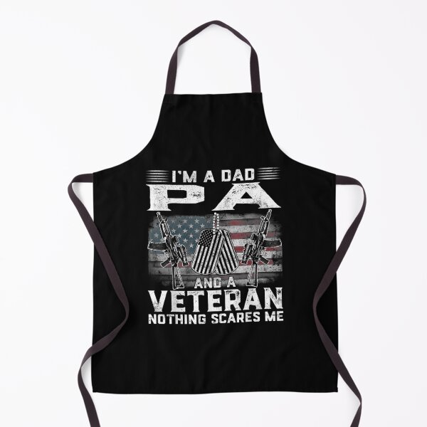 Item preview, Mens I'm A Dad Pa Veteran American Flag Father's Day  designed and sold by beatabea.