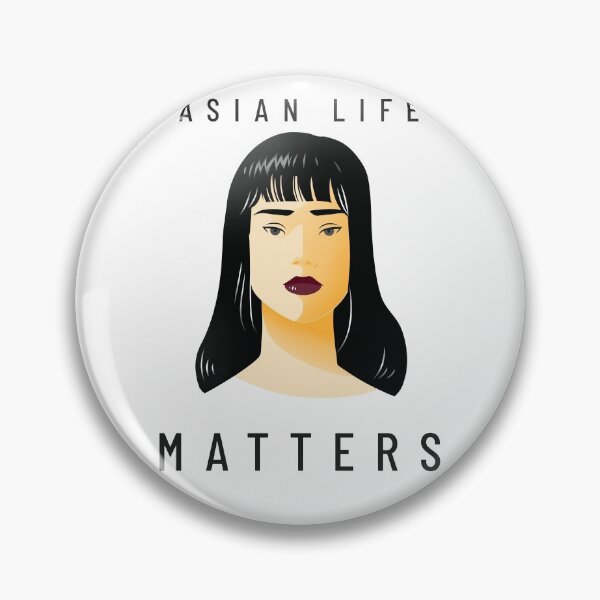Item preview, ASIAN LIFE MATTERS designed and sold by 30-Merch.