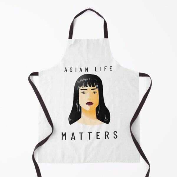 Item preview, ASIAN LIFE MATTERS designed and sold by 30-Merch.