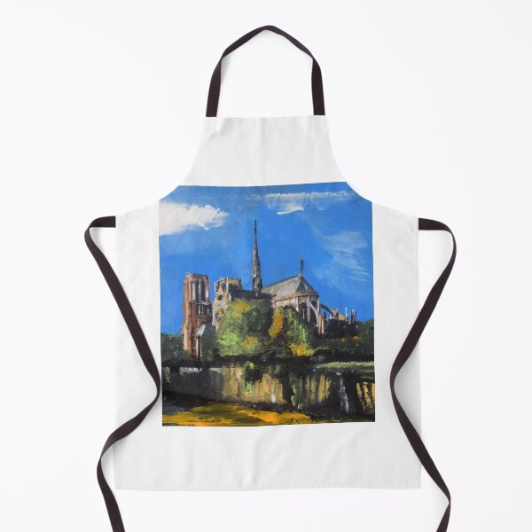 Item preview, Paris, Notre Dame designed and sold by golan22may.