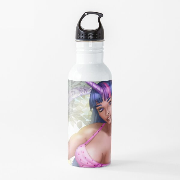 Artemis Goddess Unicorn Bikini Water Bottle