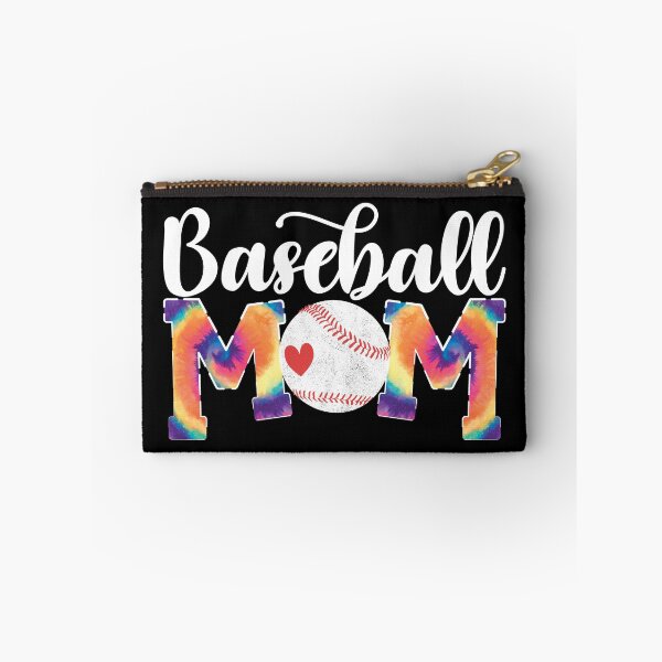 Item preview, Baseball Mom Tee-Ball Mom Tie Dye designed and sold by Doa-ibu.