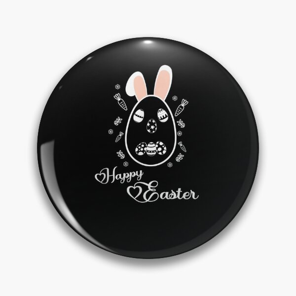 Artikelvorschau, Frohe Ostern niedliche Osterhasenohr-Egg Art Kids Girls Boys entworfen und verkauft von beatabea.
