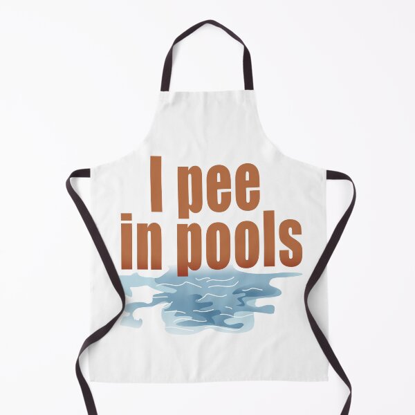 Item preview, I pee in pools designed and sold by jacjac2121.