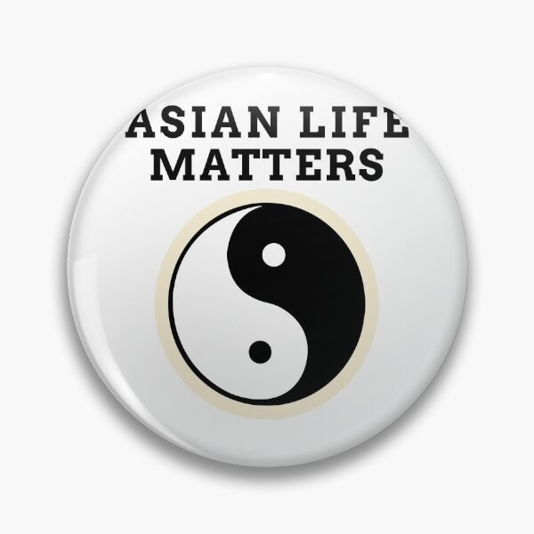 Item preview, ASIAN LIFE MATTERS designed and sold by 30-Merch.