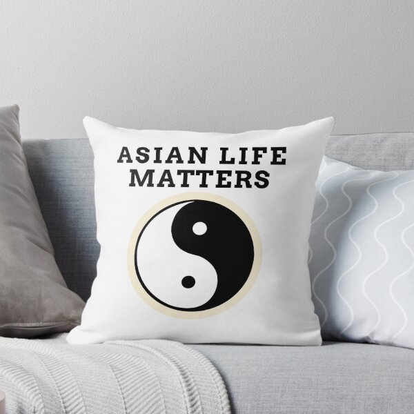 Item preview, ASIAN LIFE MATTERS designed and sold by 30-Merch.