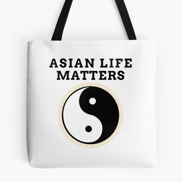 Item preview, ASIAN LIFE MATTERS designed and sold by 30-Merch.