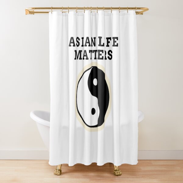 Item preview, ASIAN LIFE MATTERS designed and sold by 30-Merch.