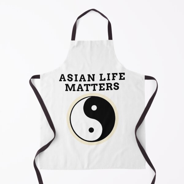 Item preview, ASIAN LIFE MATTERS designed and sold by 30-Merch.