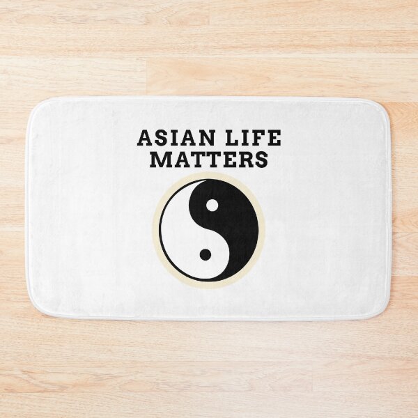 Item preview, ASIAN LIFE MATTERS designed and sold by 30-Merch.