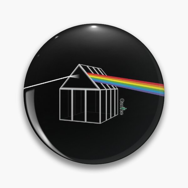 Item preview, The Dark Side of the Greenhouse designed and sold by Cactee.