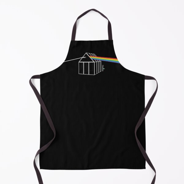 Item preview, The Dark Side of the Greenhouse designed and sold by Cactee.
