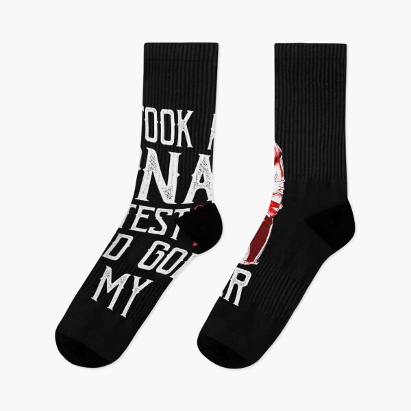 Item preview, I Took A Dna Test And God Is My Father  designed and sold by beatabea.