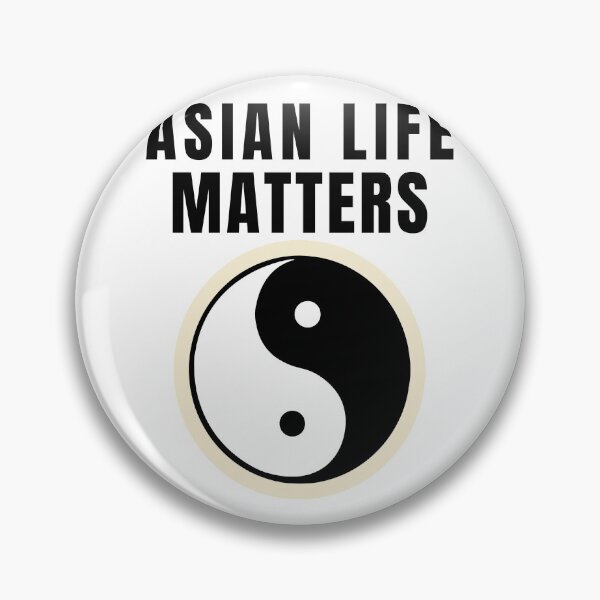 Item preview, ASIAN LIFE MATTERS designed and sold by 30-Merch.