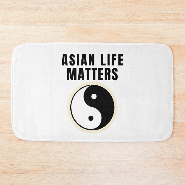 Item preview, ASIAN LIFE MATTERS designed and sold by 30-Merch.