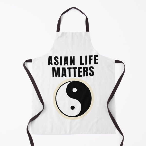 Item preview, ASIAN LIFE MATTERS designed and sold by 30-Merch.