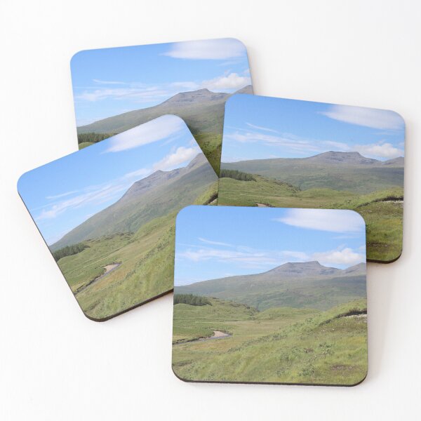 Item preview, Ben More Mountain, Isle of Mull, Scotland designed and sold by Imladris01.