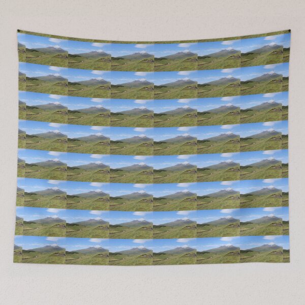 Item preview, Ben More Mountain, Isle of Mull, Scotland designed and sold by Imladris01.