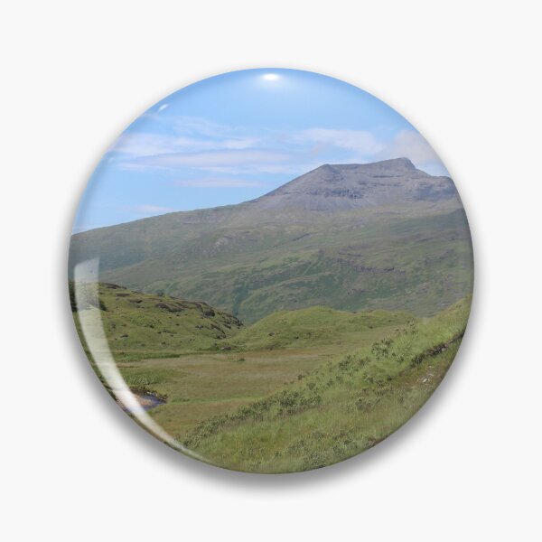 Item preview, Ben More Mountain, Isle of Mull, Scotland designed and sold by Imladris01.