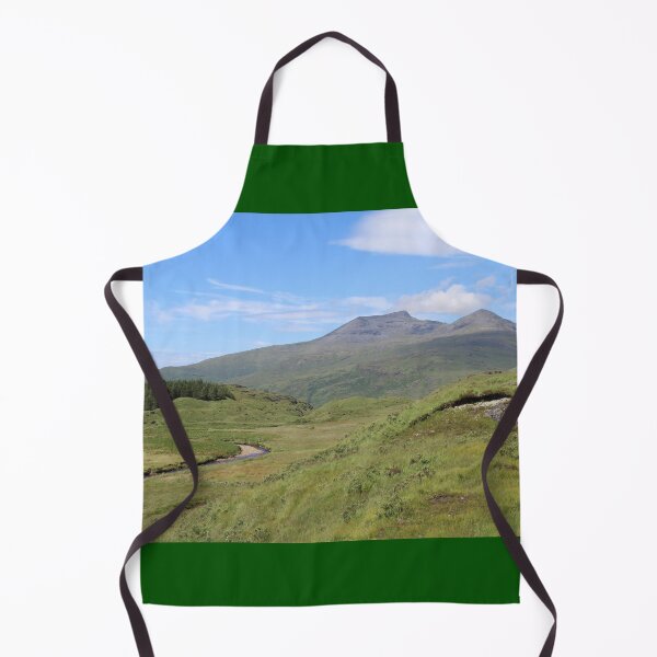 Item preview, Ben More Mountain, Isle of Mull, Scotland designed and sold by Imladris01.