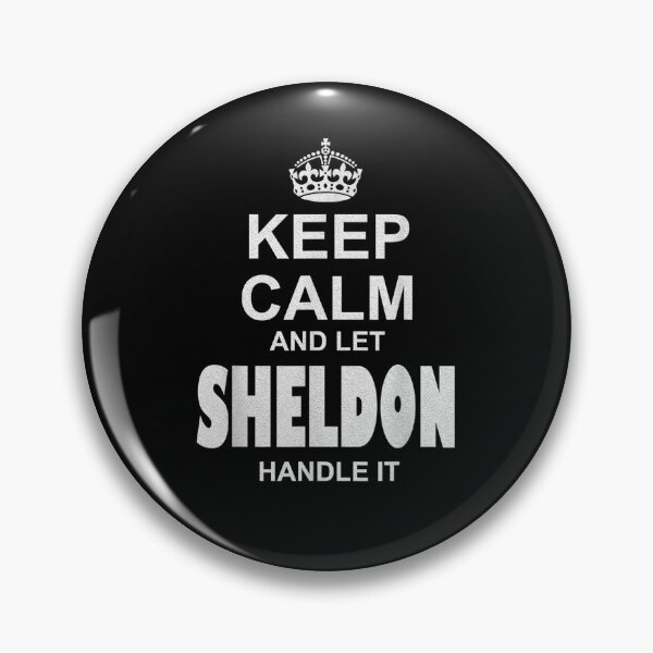 Item preview, Best Gift For Sheldon Sheldon Named  designed and sold by beatabea.
