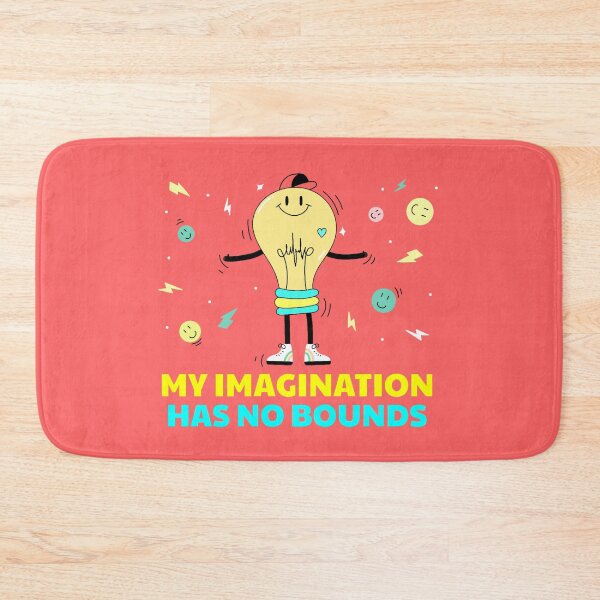 Item preview, My Imagination designed and sold by TheRightHonMP.