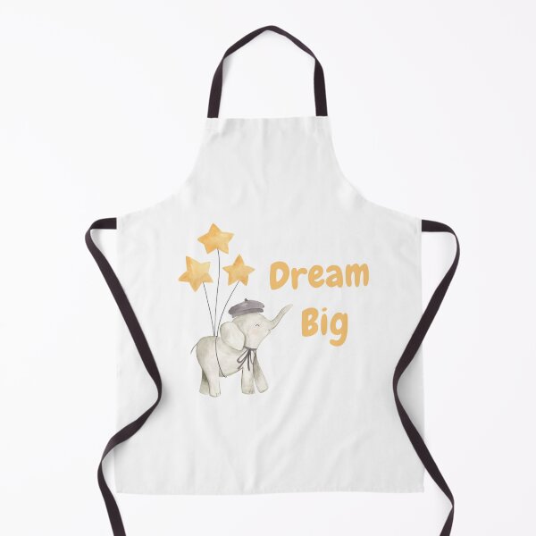 Item preview, dream big designed and sold by creaturespie.
