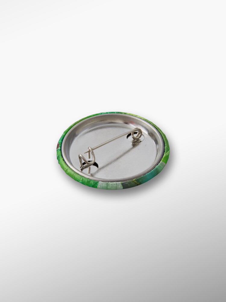 Alternate view of Toxic Trash Mermaid Fairy Bikini Pin