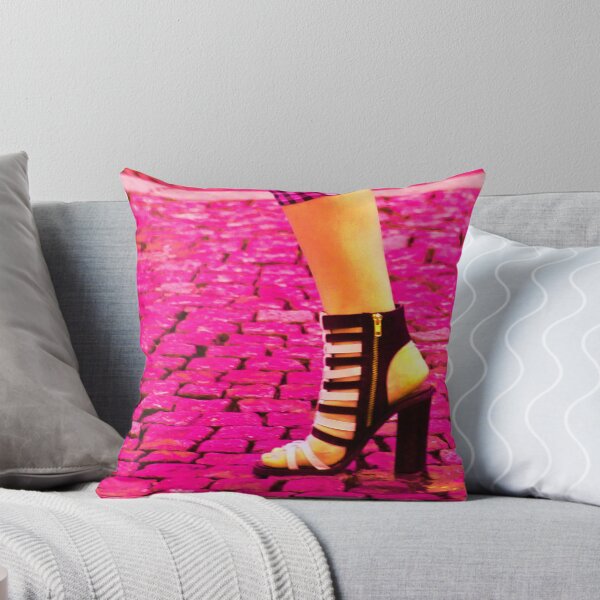 Item preview, Shoe designed and sold by Glasgowbud.