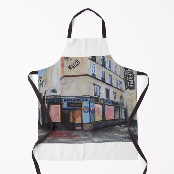 Item preview, Paris, Marais designed and sold by golan22may.