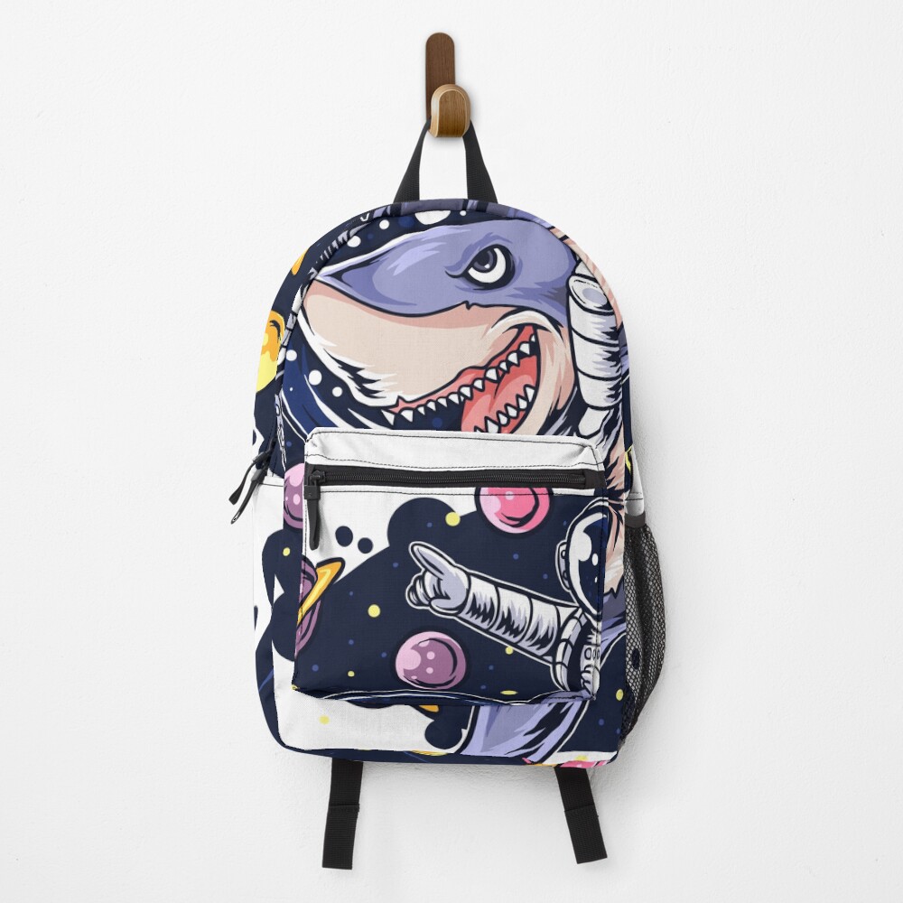 Item preview, Backpack designed and sold by Rittichai.