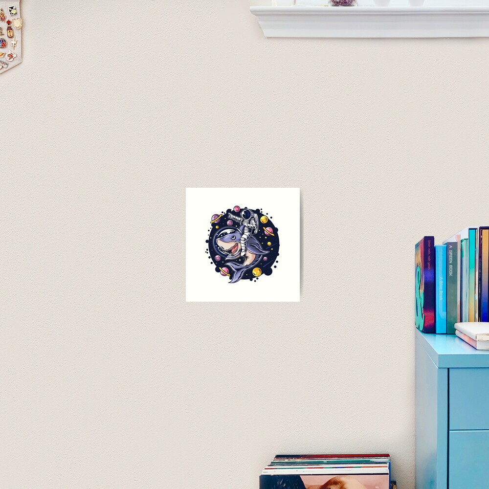 Item preview, Art Print designed and sold by Rittichai.