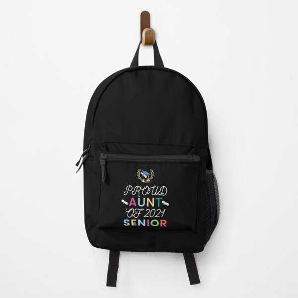 Item preview, Proud Aunt Of 2021 Graduate designed and sold by OnTheTrend.