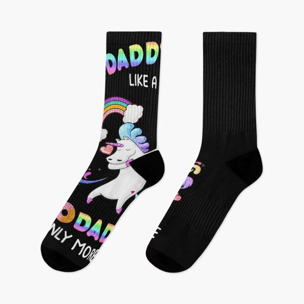 Item preview, Daddycorn Like A Normal Daddy But More Awesome Father's Day  designed and sold by beatabea.