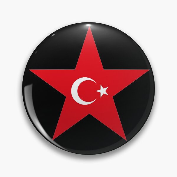 Item preview, Turkey designed and sold by Passengers.