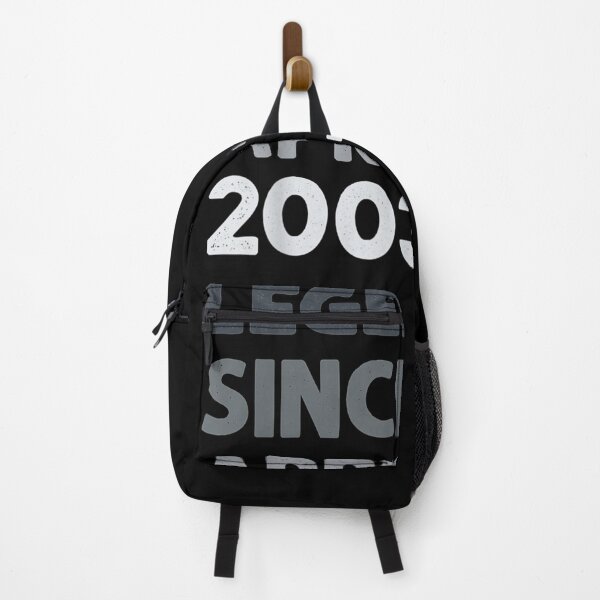 Item preview, Legend Since April 2003 18th Birthday 18 Years Old Vintage  designed and sold by beatabea.