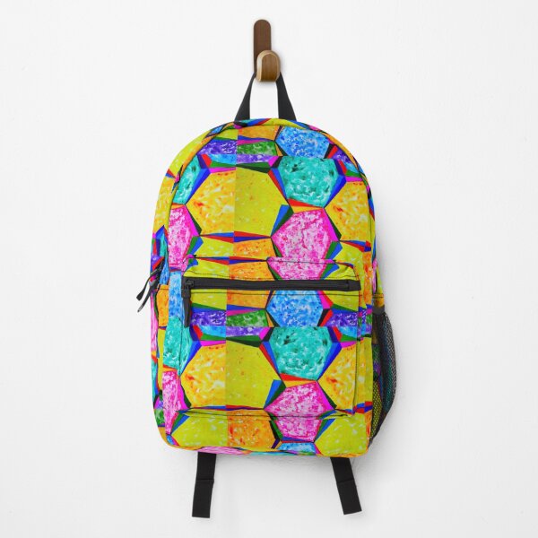 Item preview, Romantic Hexagons designed and sold by Artcartstart.