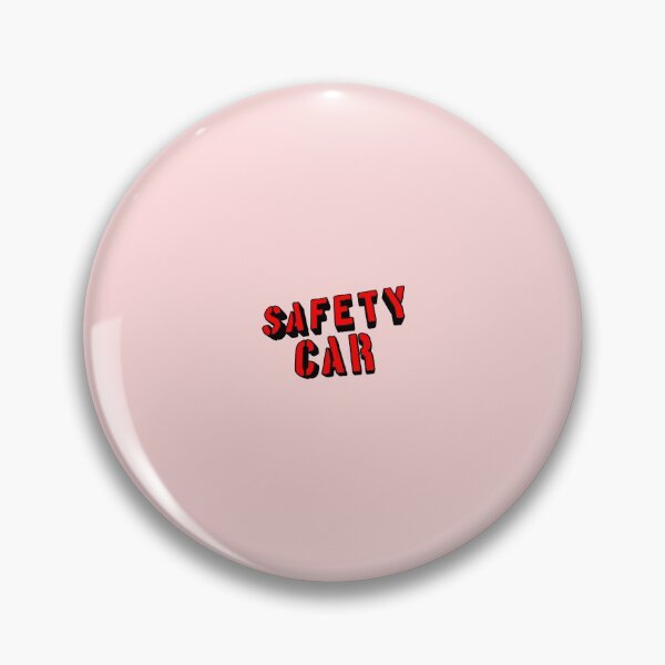 Item preview, *Safety car* designed and sold by ITALY-Roselli-.