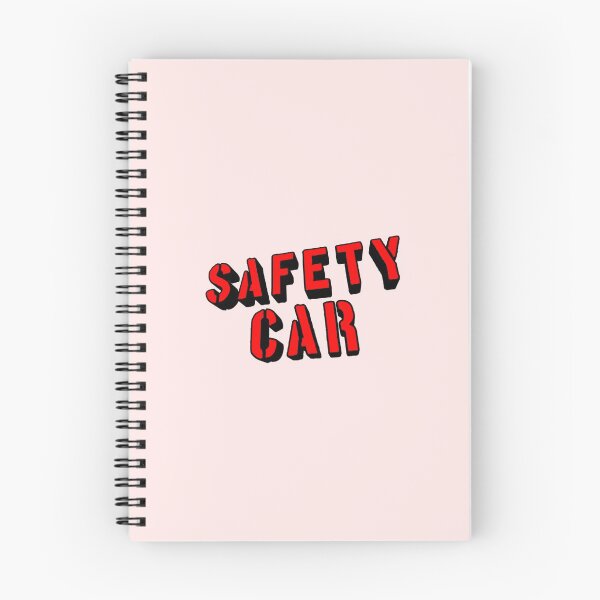 Item preview, *Safety car* designed and sold by ITALY-Roselli-.
