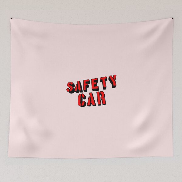 Item preview, *Safety car* designed and sold by ITALY-Roselli-.