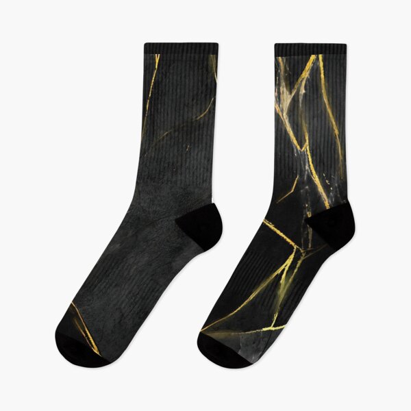 Item preview, golden and black marble designed and sold by GYRS.