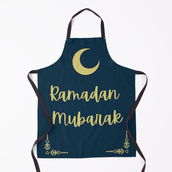 Item preview, Ramadan Mubarak happy ramadan Spiral Notebooks Masks Wood & Canvas Mounted Prints Art Board Prints designed and sold by Live Today.